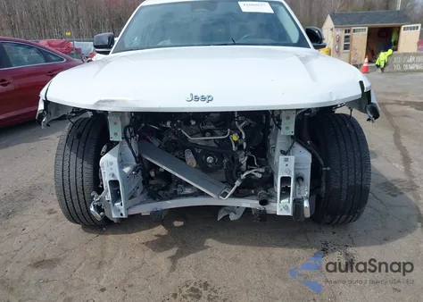 2022 Jeep Grand Cherokee L Overland 4X4 z USA, uszkodzony, nr VIN 1C4RJKDG9N8559384